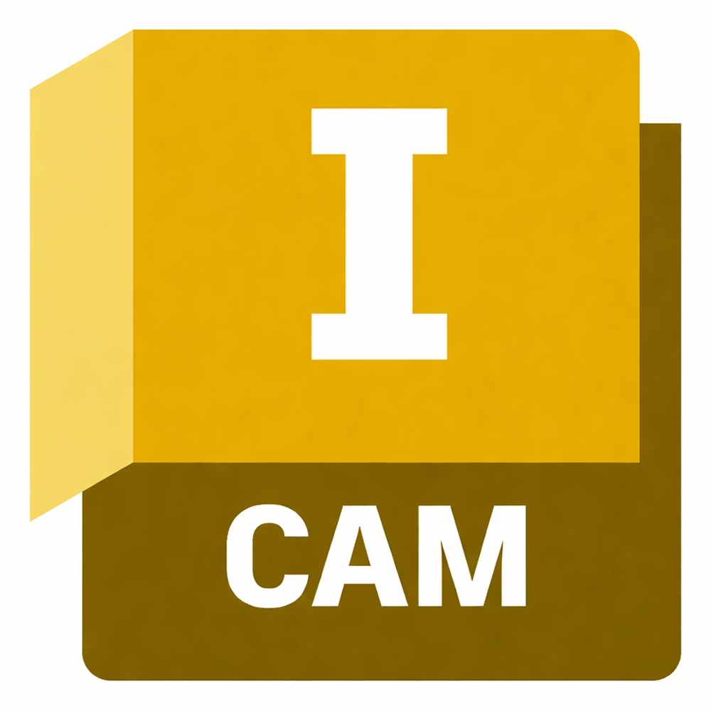 Inventor CAM